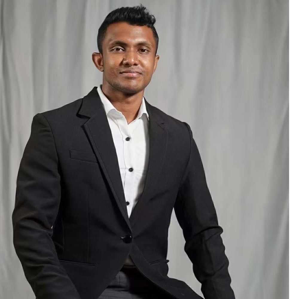 Isuru Thennakoon